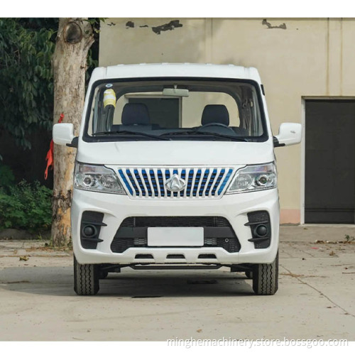 EV EV Electric Car High Comfin
